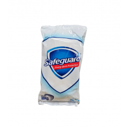 Safeguard Pure White 60гр. Тоалетен сапун
